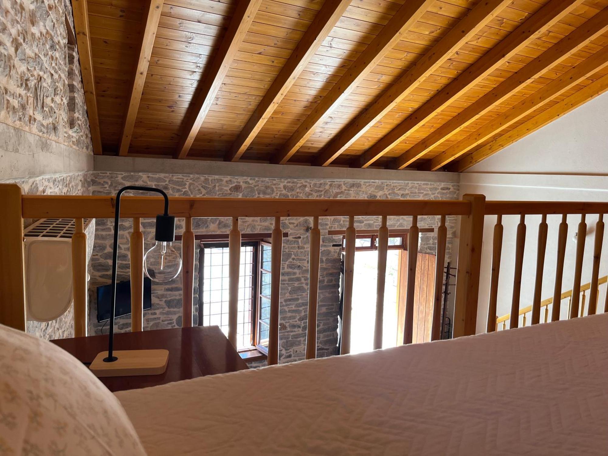 Eva Seaside House Villa มิลินา ภายนอก รูปภาพ
